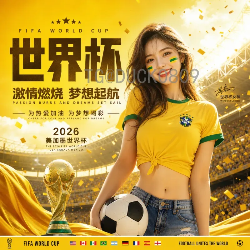 2026美加墨世界杯南美区名额完整查询：赛制、积分与晋级形势分析